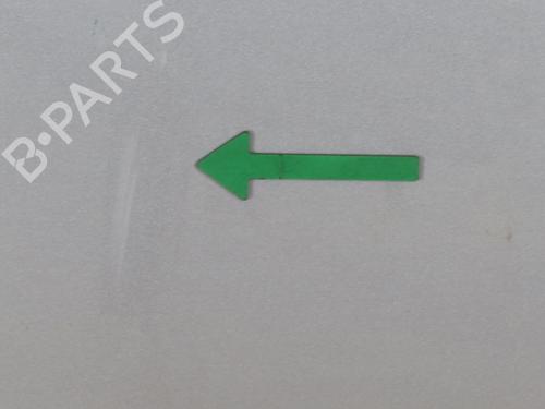 Right front door CITROËN C3 I (FC_, FN_) 1.6 16V HDi | BP25447891C3 