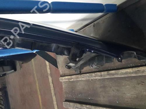 Right front fenders CITROËN C4 I (LC_) 1.6 16V | BP20351828C42 
