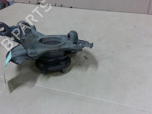 Right front steering knuckle TOYOTA YARIS (_P13_) 1.4 D (NLP130_, NLP130) | BP29273598M26