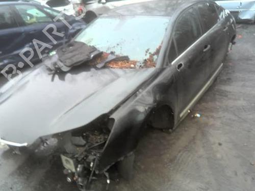 Starter CITROËN C5 III (RD_) 3.0 HDi 240 (RDX8CA) | BP23789246M8 - Image 16