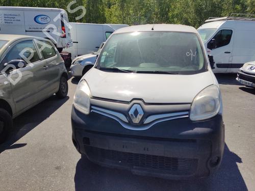 Radio RENAULT KANGOO Express (FW0/1_) 1.5 dCi 110 (FW06, FW12) | BP26382164E6 - Image 11