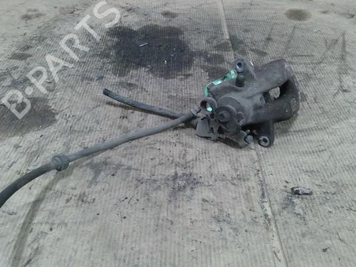 Left rear brake caliper PEUGEOT 607 (9D, 9U) 2.7 HDi 24V | BP31878600M107 - Image 3