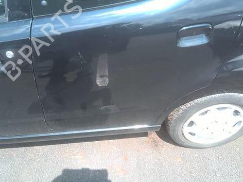 Engine SUZUKI ALTO VII (GF, HA25_, HA35_) 1.0 (AMF310, GFC31S) | BP21817740M1 - Image 24