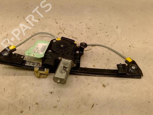 Used Rear right window mechanism Rear right window mechanism BMW 1 (E87) 118 d (122 hp) 33850260 33850260