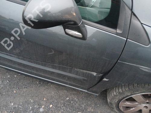 Interrupteur de vitre arrière droite PEUGEOT 308 SW I (4E_, 4H_) 1.6 HDi | BP30823612I28