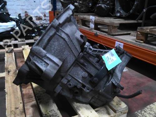 Gearbox FIAT 500X (334_) 1.6 (334AXE1A) | BP30079570M3 