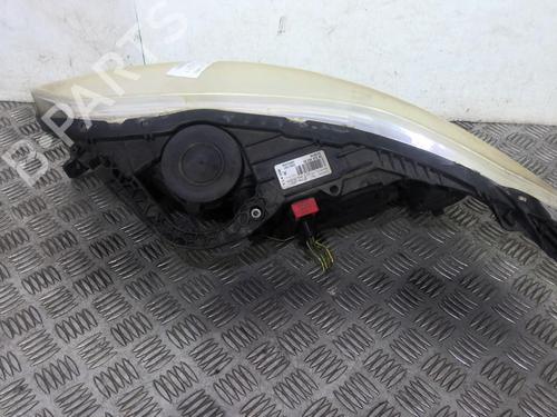 Used Right headlight Right headlight CITROËN C5 III (RD_) 1.6 HDi 110 (RD9HZC) (109 hp) 20351167 20351167