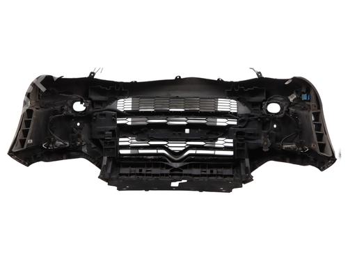 Front bumper CITROËN DS5 2.0 HDi 165 | BP33945596C7  - Image 9