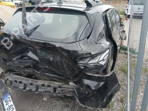 Climate control DACIA SANDERO III 1.0 TCe 100 ECO-G | BP27578635I5  - Image 10