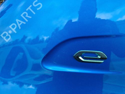 Front left panel PEUGEOT 208 II (UB_, UP_, UW_, UJ_) e-208 | BP33681304C58 - Image 11