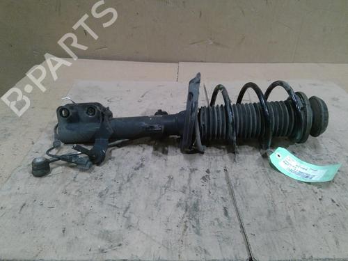 Used Right front shock absorber RENAULT CLIO V (B7_) 1.0 SCe 75 (B7M5) (72 hp) 32061801