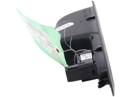 Used Left rear window switch Left rear window switch CITROËN C4 II (NC_) 1.6 HDi 90 (92 hp) 33741698 33741698