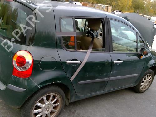 Horn RENAULT MODUS / GRAND MODUS (F/JP0_) 1.4 (JP01, JP0J) | BP30715708E13 - Image 15
