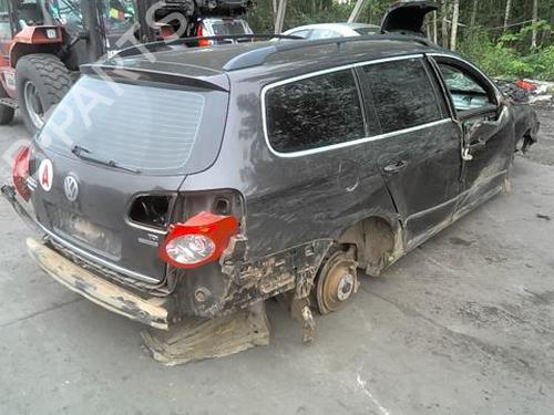 Left tailgate light VW PASSAT B6 Variant (3C5) 1.6 TDI | BP20354751C79 - Image 21