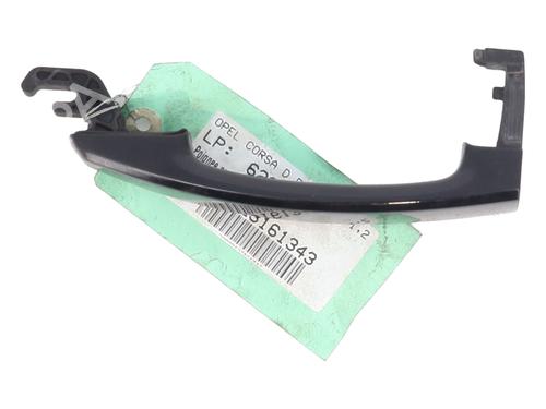 rear-right-exterior-door-handle-opel-corsa-d-s07-2006-2007-2008-2009-2010-2011-2012-2013-2014-2015-33472466 main image