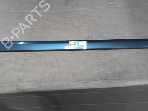 Used Door moulding trim AUDI A3 Sportback (8PA) 2.0 TDI (136 hp) 30441239