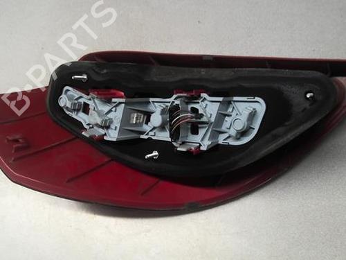 Right taillight MERCEDES-BENZ A-CLASS (W169) A 180 CDI (169.007, 169.307) | BP22002890C35 