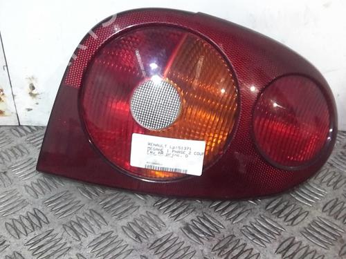 Right taillight RENAULT MEGANE I Coach (DA0/1_) 1.6 16V (DA0B, DA04, DA11) | BP20355645C35 