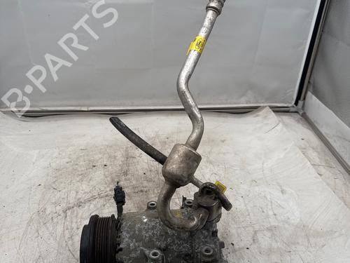 AC compressor FORD FIESTA VI (CB1, CCN) 1.5 TDCi | BP36591473M34 - Image 2