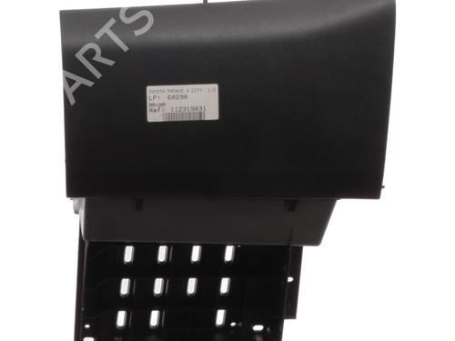 Used Glove box TOYOTA PROACE CITY Box Body/MPV (BPZ_) 1.5 D-4D 100 (BPZM) (102 hp) 29208812