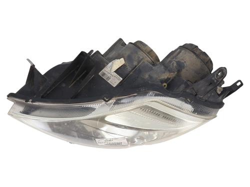 Used Left headlight Left headlight 38425500 38425500