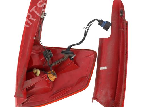 Used Left taillight Left taillight CITROËN C4 I (LC_) 1.4 16V (88 hp) 33895957 33895957