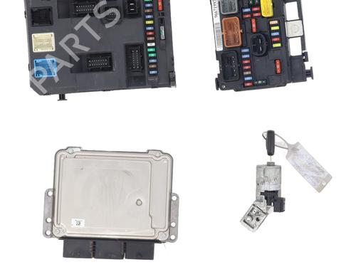 Used Electronic module PEUGEOT 207 SW (WK_) 1.6 HDi (92 hp) 31287718