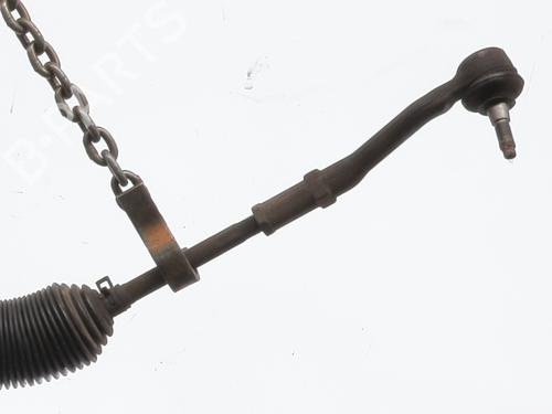 Styregear/Snekke CITROËN C2 (JM_) 1.4 | BP29758653M22