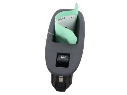 Right rear window switch ALFA ROMEO 159 Sportwagon (939_) 1.9 JTDM 16V (939BXC1B) 71744265