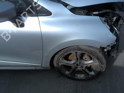 Left mirror RENAULT CLIO IV (BH_) 1.2 TCe 120 (BHM0) | BP20354828C26 