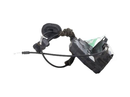 Højre bagtil lås RENAULT CLIO IV (BH_) 1.5 dCi 75 (75 hp) 30866338