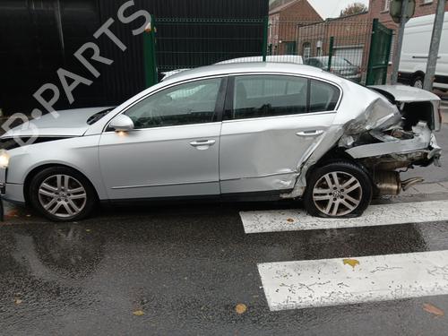 Radio VW PASSAT B6 (3C2) 1.9 TDI | BP32306973E6 - Image 22