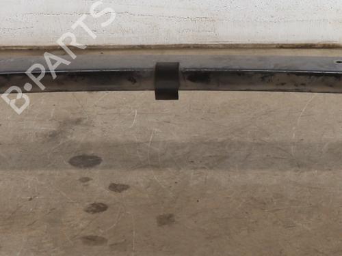Used Rear bumper reinforcement PEUGEOT 3008 I MPV (0U_) 1.6 HDi (109 hp) 26606779
