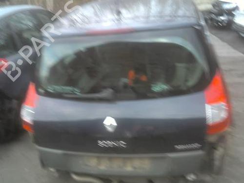 Subframe RENAULT SCÉNIC II (JM0/1_) 1.5 dCi (JM1E, JM16) | BP24941861M9 - Image 19