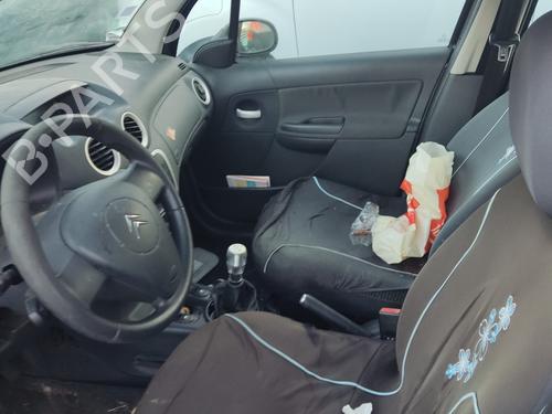 Used Parts CITROËN C3 I (FC_, FN_)  1.1 i  4480364