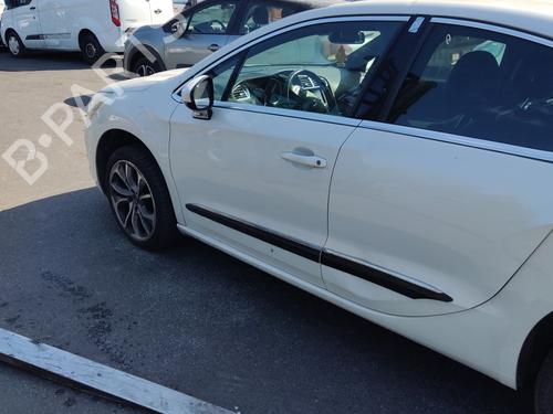 Steering rack CITROËN DS4 (NX_) 1.6 HDi 115 | BP26508700M22  - Image 9