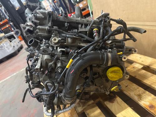 Engine RENAULT CAPTUR I (J5_, H5_) 0.9 TCe 90 | BP38290337M1 - Image 2
