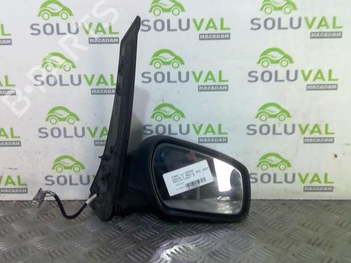 Used Right mirror FORD FOCUS C-MAX (DM2) 1.6 TDCi (90 hp) 21592127