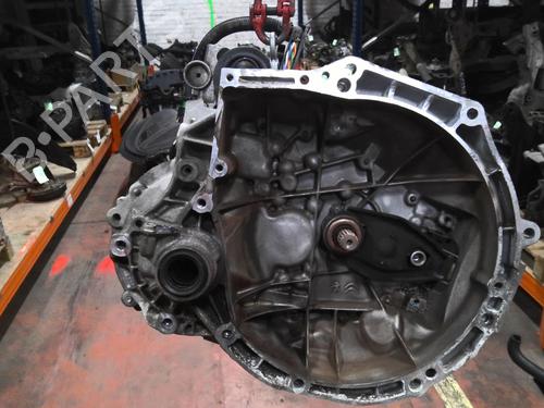 Gearbox PEUGEOT 208 I (CA_, CC_) 1.2 VTI 82 | BP30823737M3