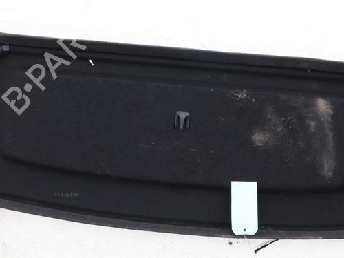 Rear parcel shelf VW POLO (9N_, 9A_) 1.4 16V | BP20976479C85 