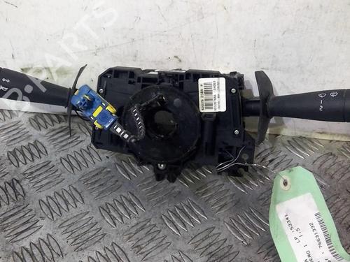 Steering column stalk DACIA SANDERO 1.5 dCi | BP21728236I23  - Image 5