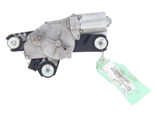 Used Rear wiper motor Rear wiper motor MAZDA 3 (BK) 1.6 DI Turbo (109 hp) 31347107 31347107