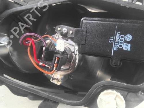 Right headlight SEAT IBIZA III (6L1) 1.4 TDI | BP22000333C29 