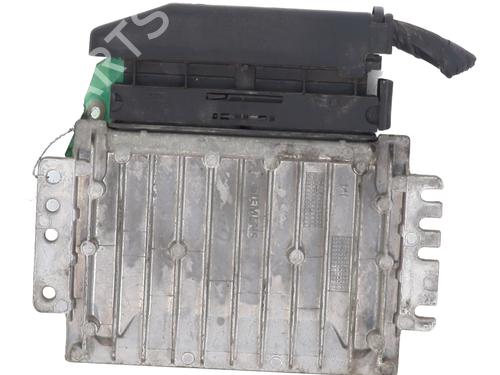 Used Engine control unit (ECU) RENAULT SCÉNIC I MPV (JA0/1_, FA0_) 1.6 (JA00, JA16, JA15, JA19, JA1V, JA2B, JA2C, JA0B,... (107 hp) 30361914