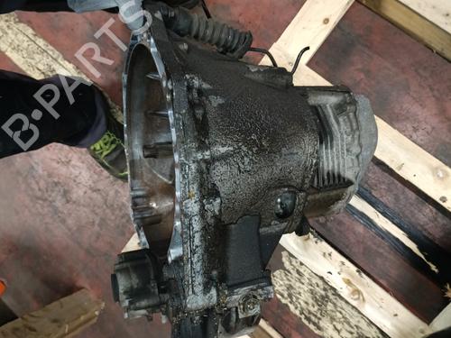 Gearbox PEUGEOT 2008 I (CU_) 1.6 BlueHDi 120 | BP33945447M3  - Image 5