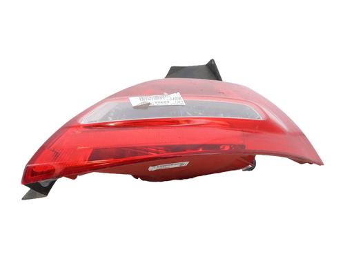 Right taillight RENAULT MEGANE II Saloon (LM0/1_) | BP37450996C35 - Image 3
