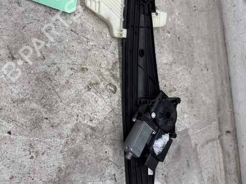 Used Rear left window mechanism Rear left window mechanism 37867836 37867836