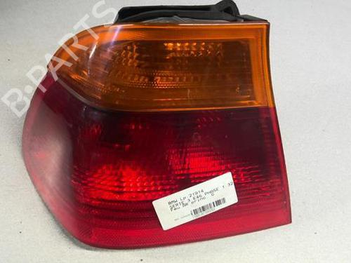 Used Left taillight BMW 3 (E46) 320 d (129 hp) 20370684