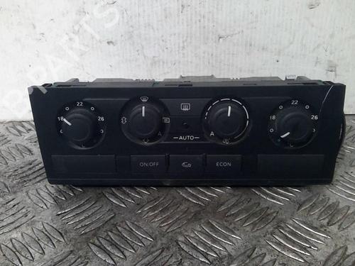 Used Climate control Climate control AUDI A6 C6 Avant (4F5) 2.0 TDI (140 hp) 20981009 20981009