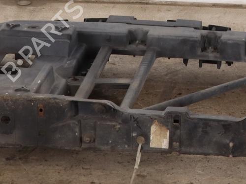 Used Front slam panel Front slam panel CITROËN C3 I (FC_, FN_) 1.4 HDi (68 hp) 26135451 26135451